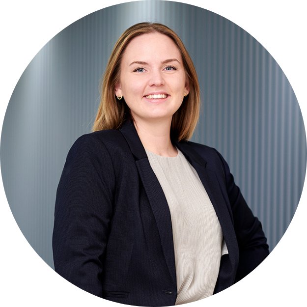 Marielle Pettersson Foyen